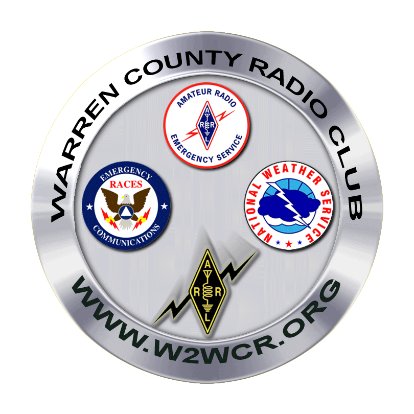 Warren County Radio Club